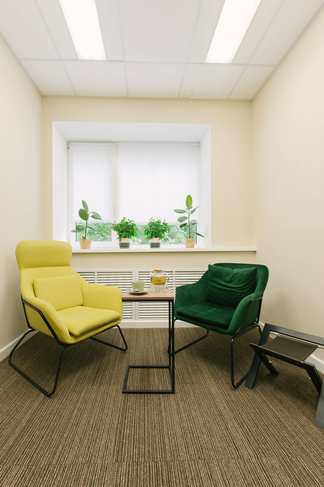 Аренда кабинета психолога в Красногорске (Московская область) фото 3 Недвижимость Красногорск (Московская область)