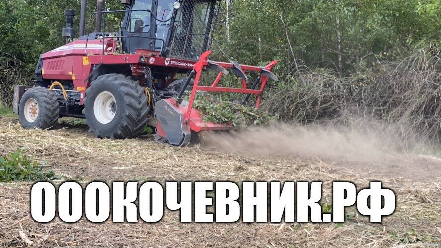  Вырубка, выкорчёвка, переработка в щепу деревьев и корней в Ростове-на-Дону фото 4 Услуги Ростов-на-Дону