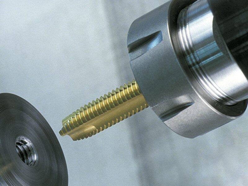 Сверловка отверстий и нарезка резьбы.  в Воронеже фото 6 Услуги Воронеж