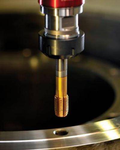 Сверловка отверстий и нарезка резьбы.  в Воронеже фото 4 Услуги Воронеж