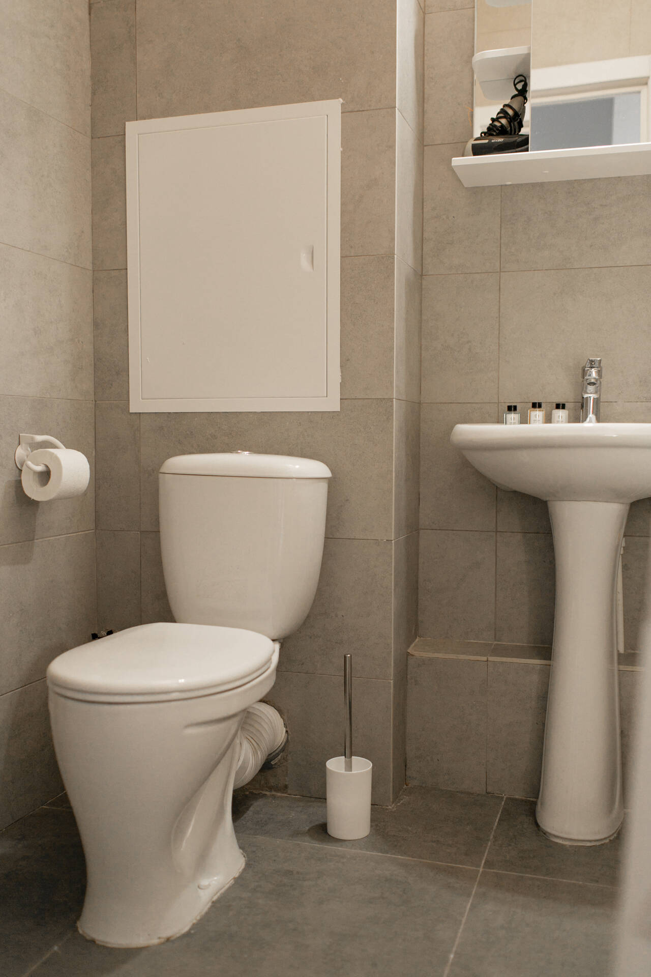 InnDays Остафьево(7), Логинова 7 к2 в Москве фото 2 Недвижимость Москва