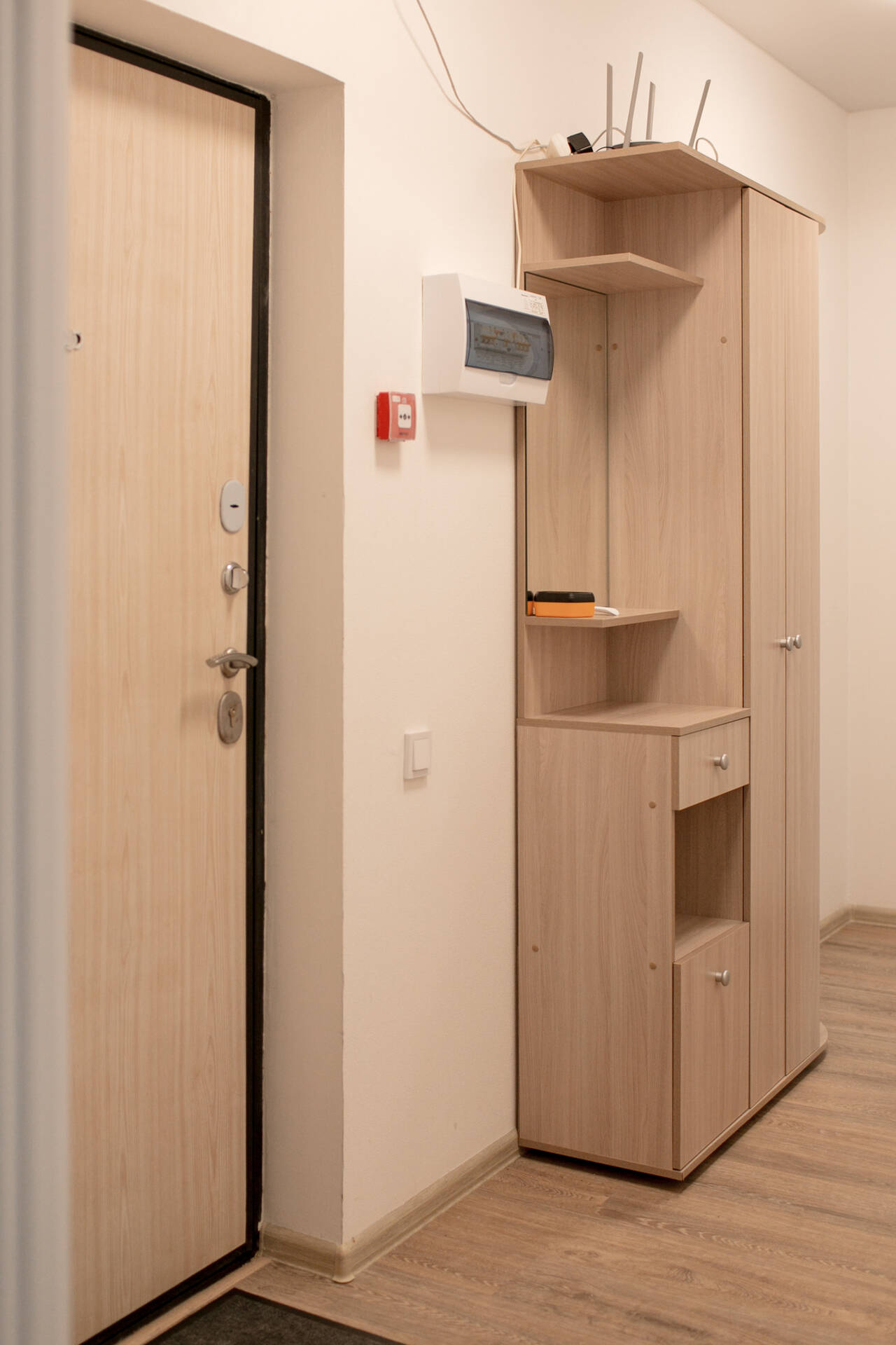 InnDays Остафьево(7), Логинова 7 к2 в Москве фото 5 Недвижимость Москва