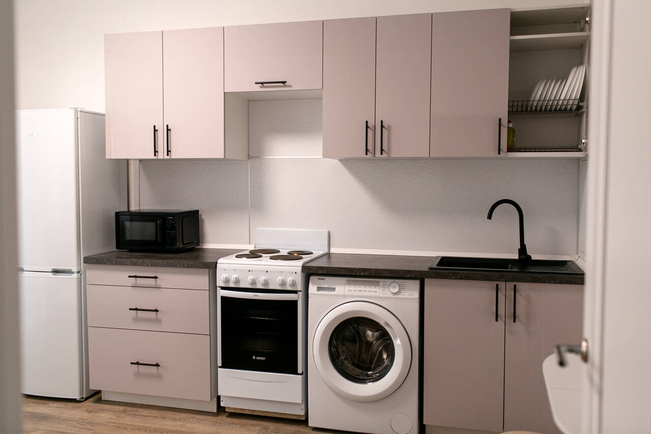 InnDays Остафьево(7), Логинова 7 к2 в Москве фото 4 Недвижимость Москва