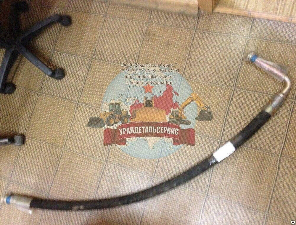 Рвд (Рукав высокого давления) Стрела-Рукоять к экскаватору JCB 330 627/00025 (627/00013) в Екатеринбурге фото 1 Транспорт Екатеринбург