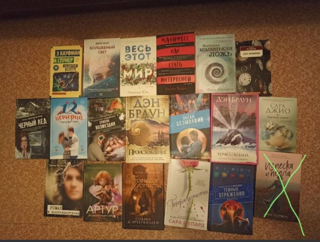 Личные вещи  в Москве фото 3 Увлечения и отдых Москва