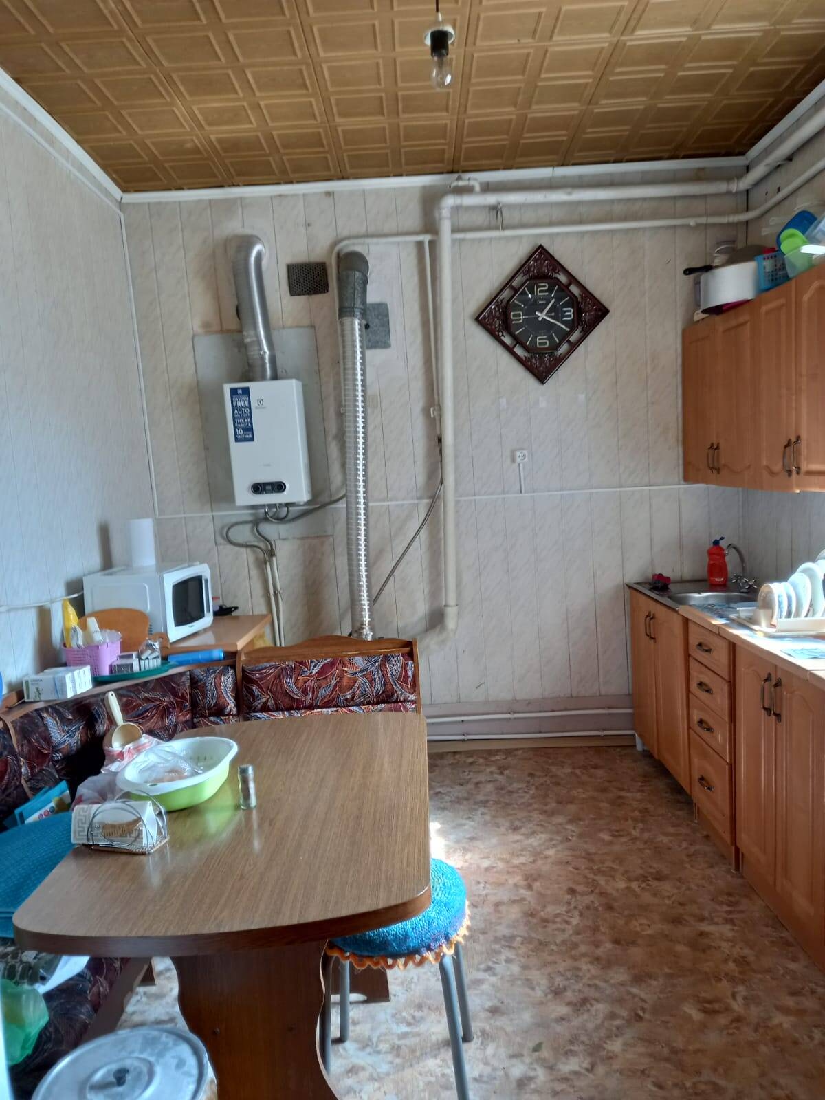 Продается жилой дом в Хвалынске фото 7 Недвижимость Хвалынск