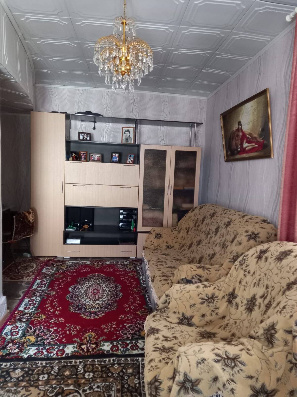 Продается жилой дом в Хвалынске фото 4 Недвижимость Хвалынск