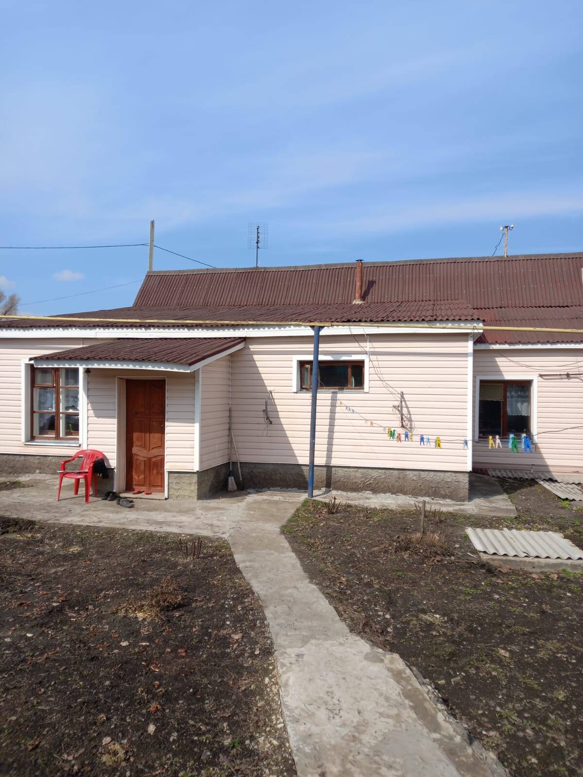 Продается жилой дом в Хвалынске фото 1 Недвижимость Хвалынск