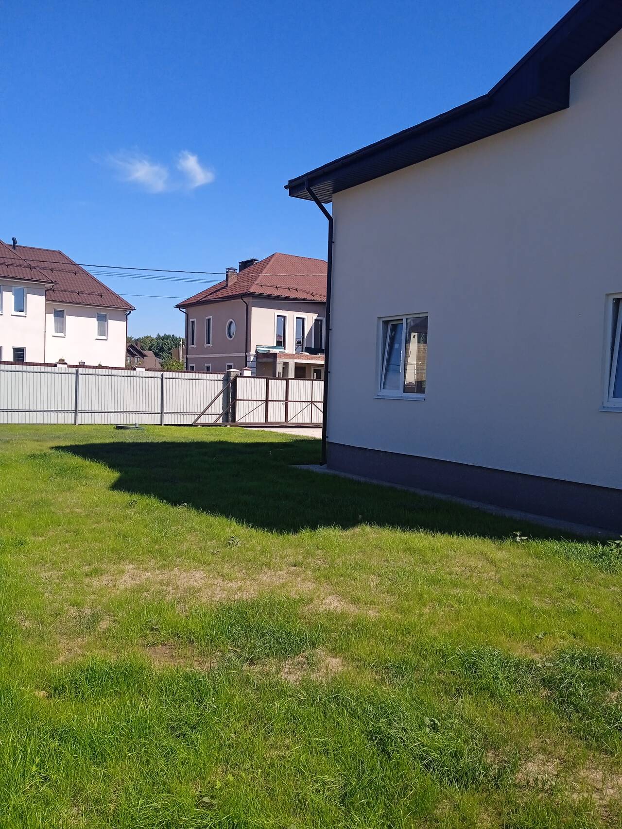 новый дом 150м 12 км от мкад в Видном фото 4 Недвижимость Видное
