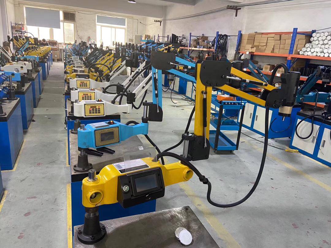 Универсальный резьбонарезной манипулятор. в Воронеже фото 3 Услуги Воронеж Универсальный резьбонарезной манипулятор. в Воронеже фото 3 Услуги Воронеж