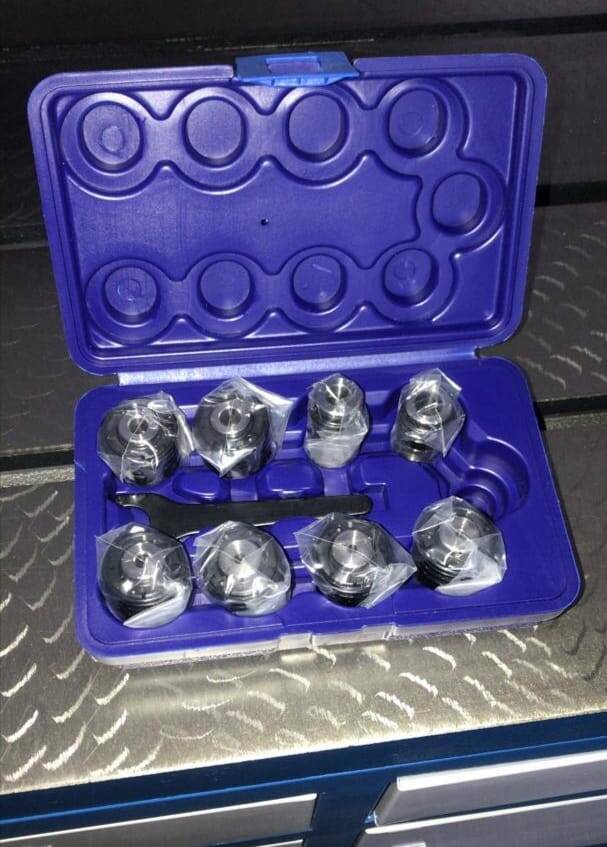 Универсальный резьбонарезной манипулятор. в Воронеже фото 7 Услуги Воронеж Универсальный резьбонарезной манипулятор. в Воронеже фото 7 Услуги Воронеж