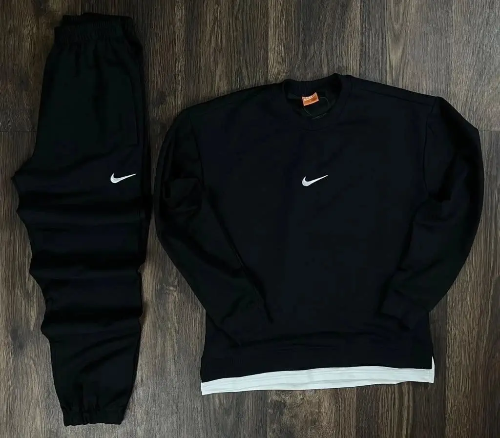 Спортивный костюм Nike в Москве фото 4 Личные вещи Москва