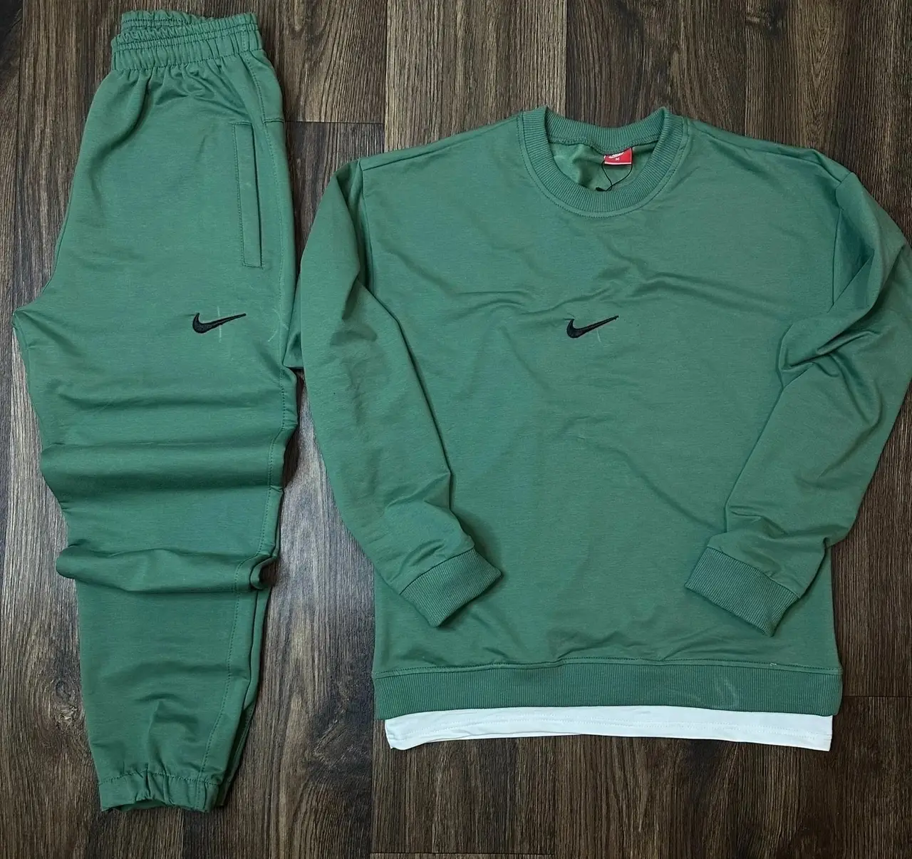 Спортивный костюм Nike в Москве фото 5 Личные вещи Москва