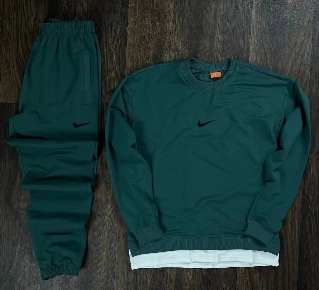 Спортивный костюм Nike в Москве фото 2 Личные вещи Москва