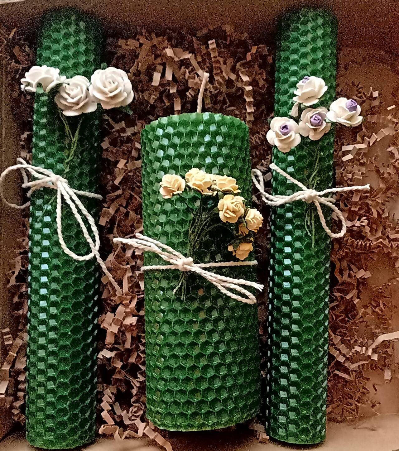 Свечи на заказ Свечи на заказ