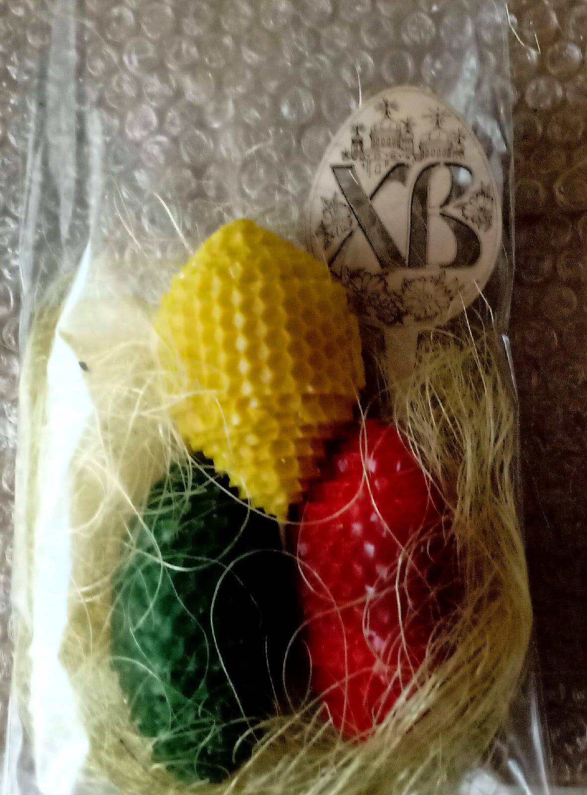 Свечи на заказ Свечи на заказ