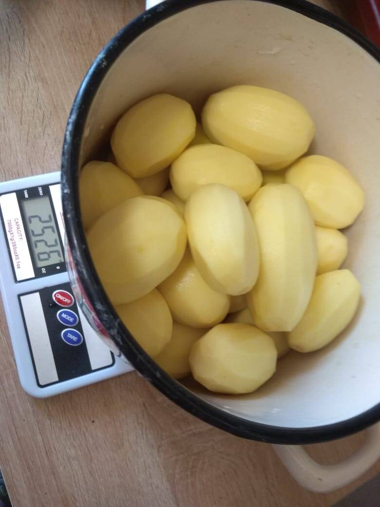 Картофель, продукты питания в Лобне фото 2 Продукты питания Лобня