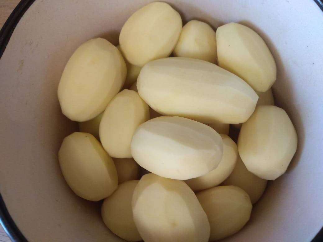 Картофель, продукты питания в Лобне фото 4 Продукты питания Лобня