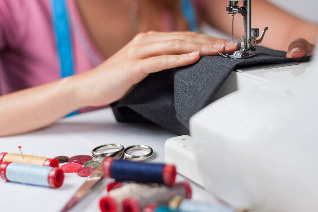 Вакансия швеи  в Ивантеевке (Московская область) фото 1 Работа Ивантеевка (Московская область)