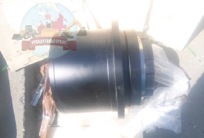 Редуктор хода B0240-93045 для Kobelco в Екатеринбурге фото 4 Транспорт Екатеринбург