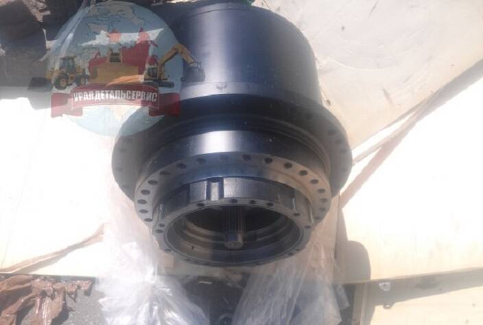 Редуктор хода B0240-93045 для Kobelco в Екатеринбурге фото 3 Транспорт Екатеринбург