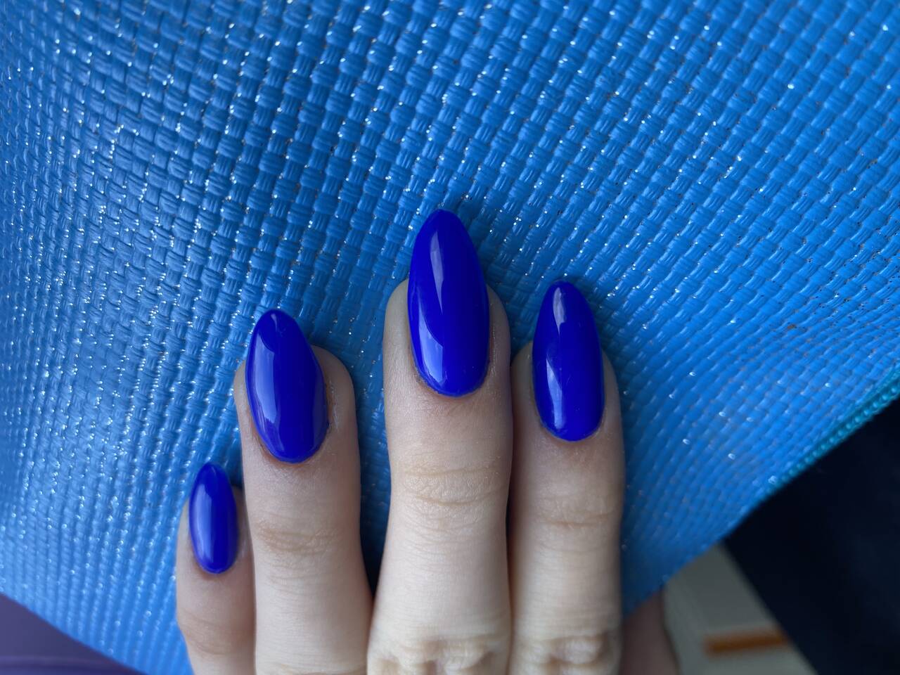 Маникюр  в Новороссийске фото 2 Услуги Новороссийск