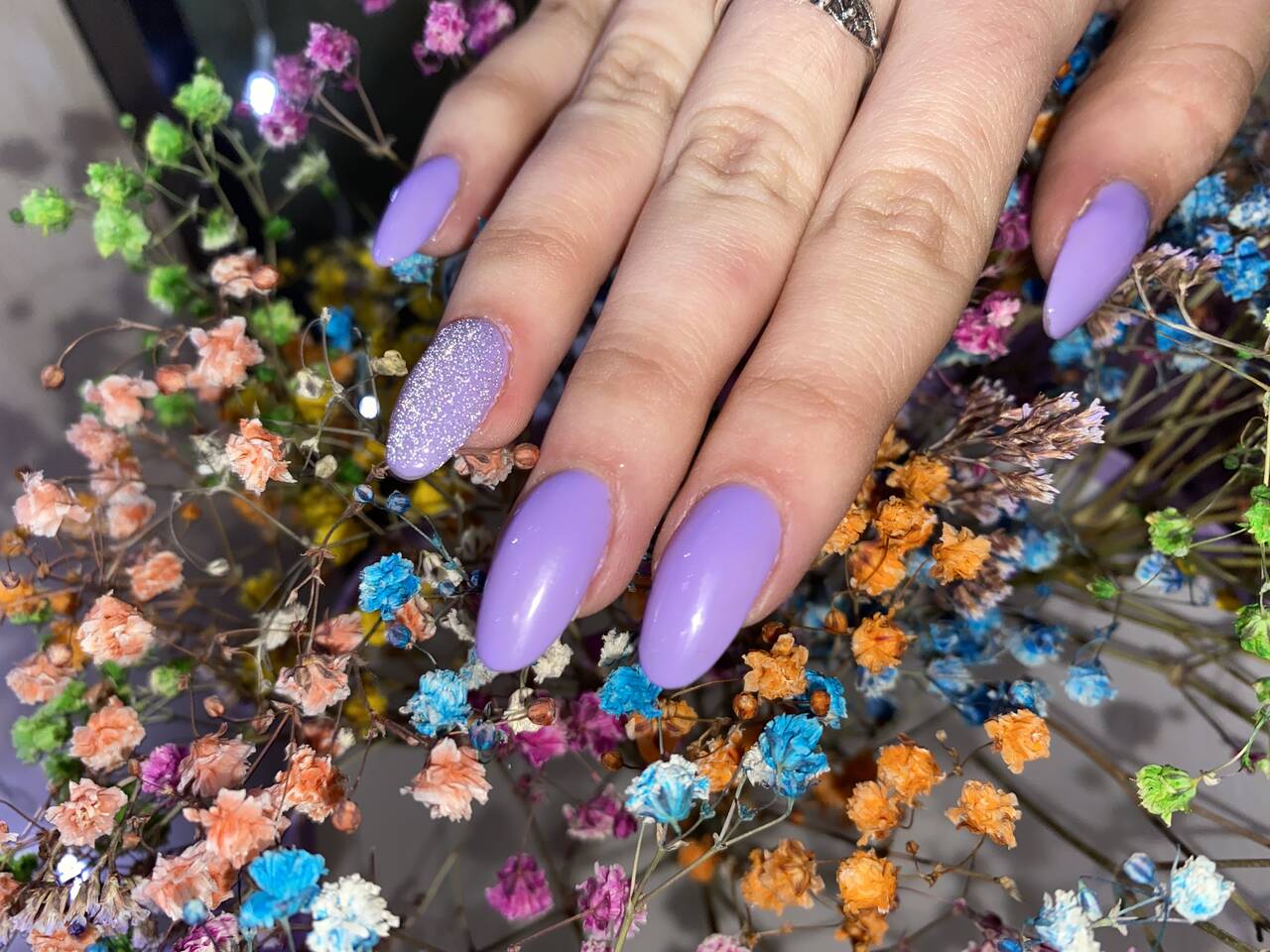 Маникюр  в Новороссийске фото 3 Услуги Новороссийск