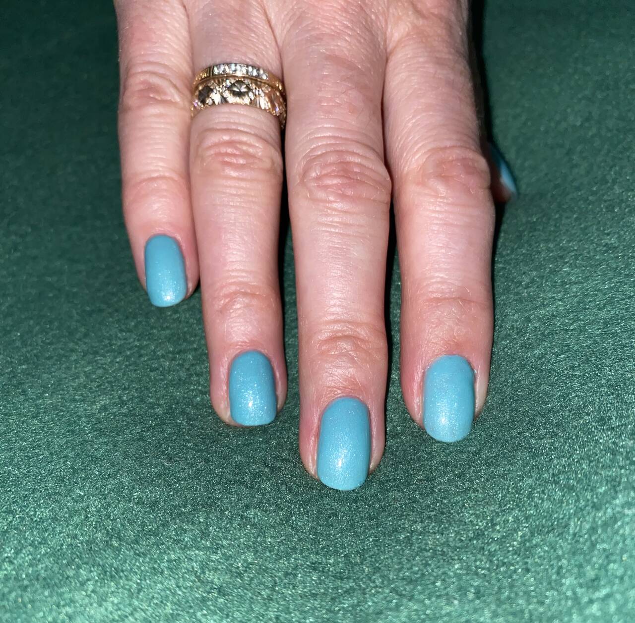 Маникюр  в Новороссийске фото 4 Услуги Новороссийск