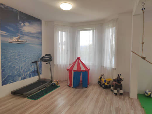 Дом в СГ в Москве фото 5 Недвижимость Москва