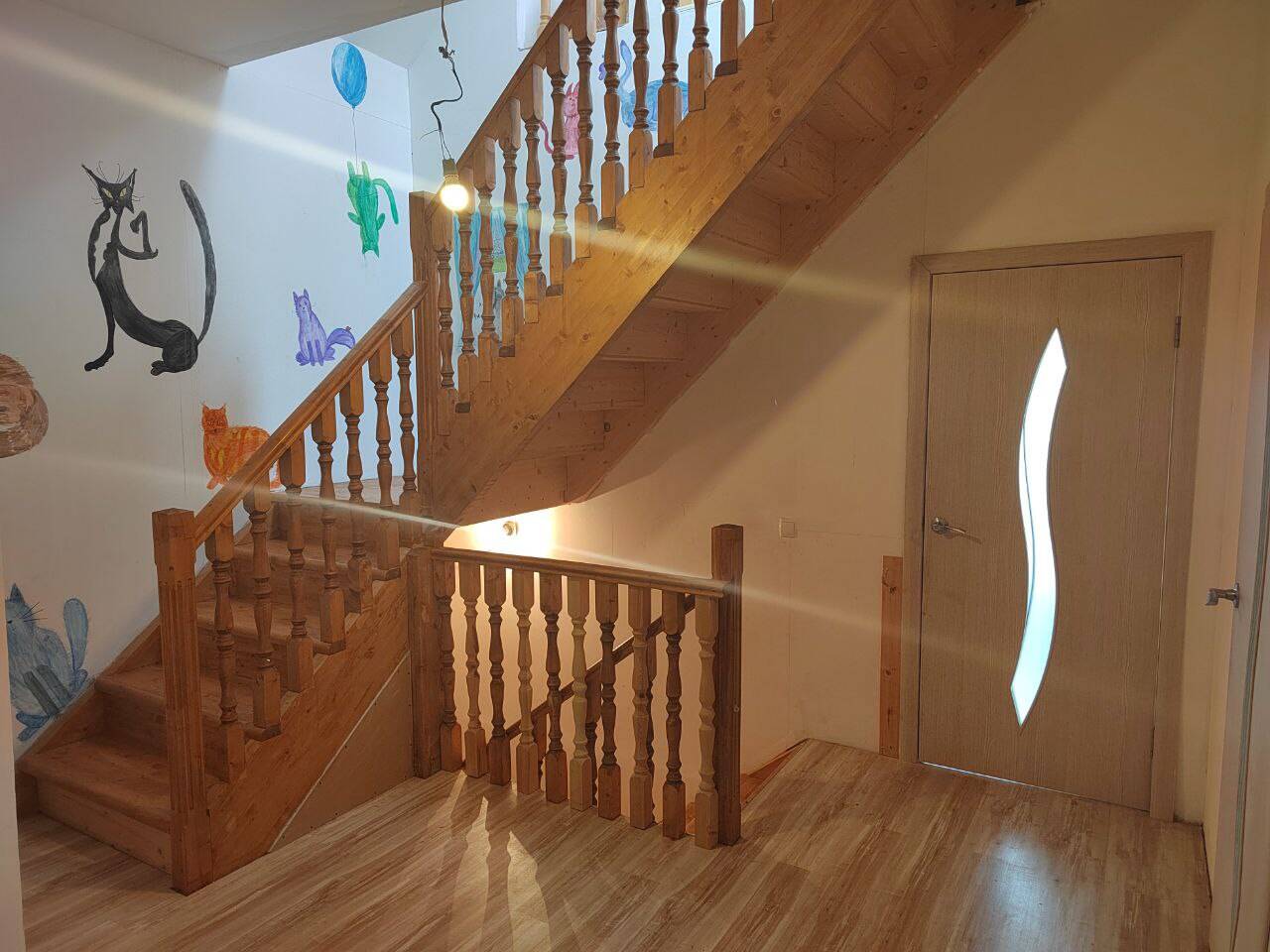 Дом в СГ в Москве фото 3 Недвижимость Москва