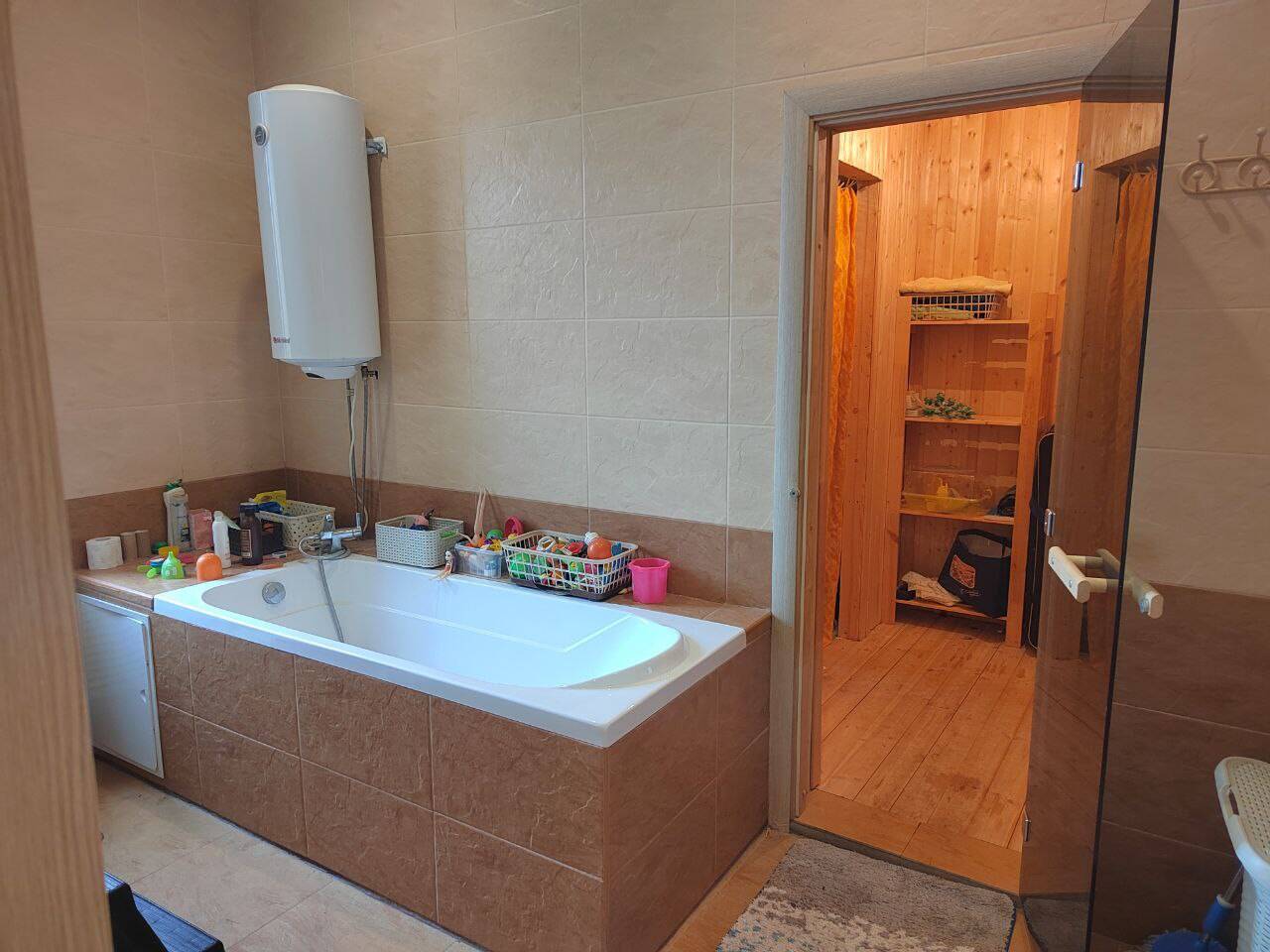 Дом в СГ в Москве фото 4 Недвижимость Москва