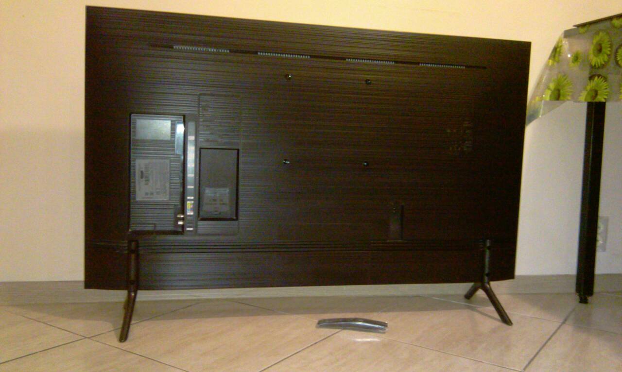 смарт 49 дюйм samsung в Новороссийске фото 5 Бытовая электроника Новороссийск