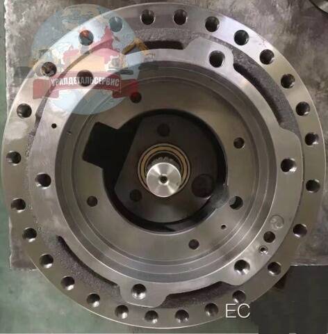 Редуктор хода SA7117-45060 Volvo EC360 в Екатеринбурге фото 1 Транспорт Екатеринбург Редуктор хода SA7117-45060 Volvo EC360 в Екатеринбурге фото 1 Транспорт Екатеринбург