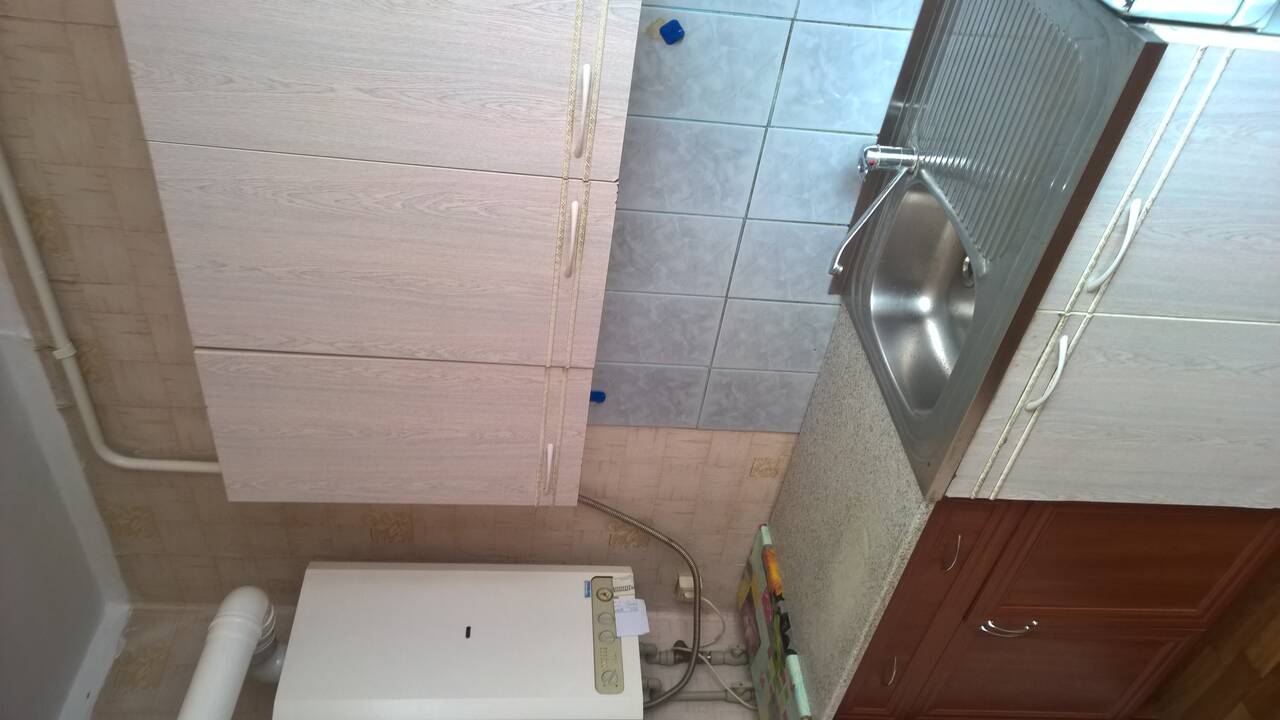 Сдам квартиру