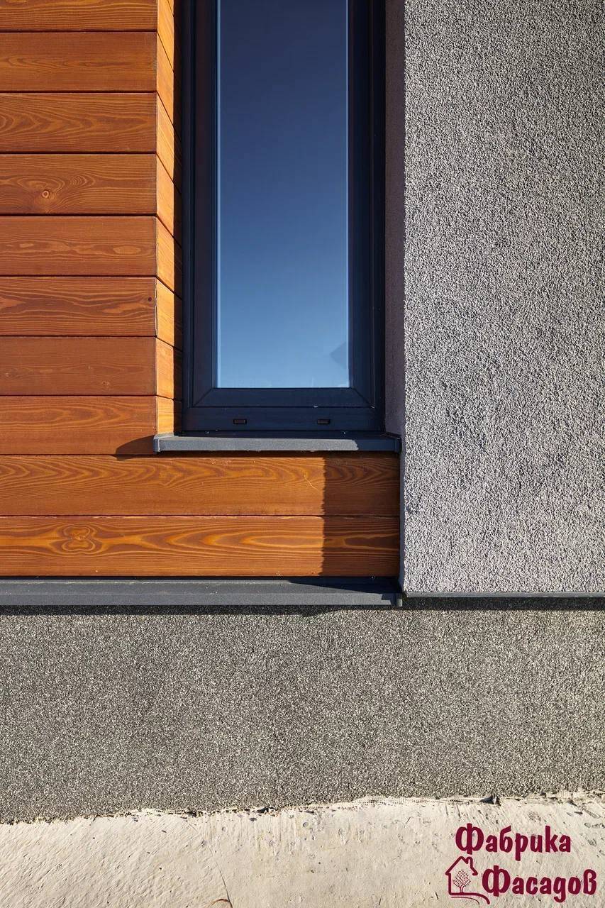 Облицовка домов фасадами! в Москве фото 2 Услуги Москва