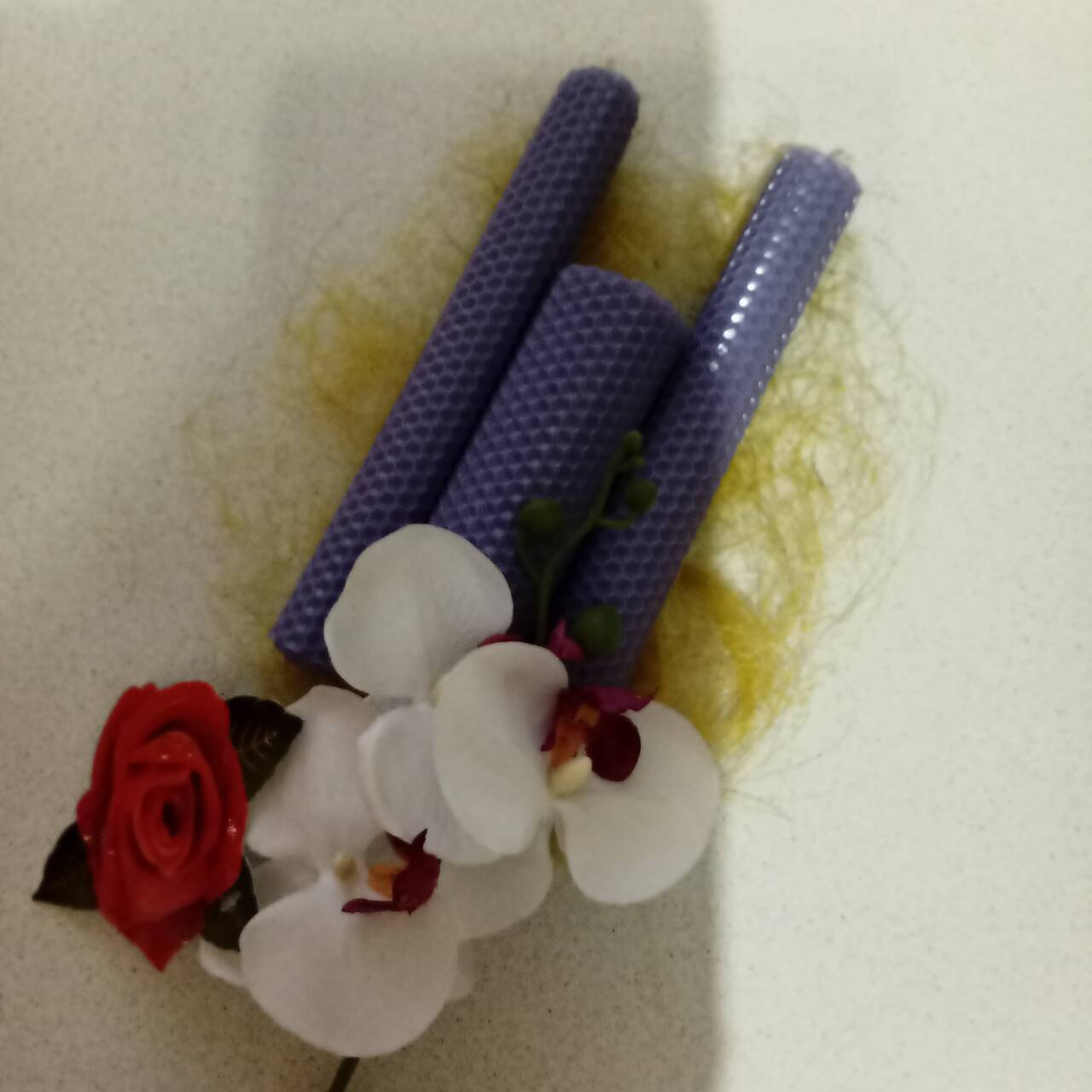 Свечи на заказ Свечи на заказ