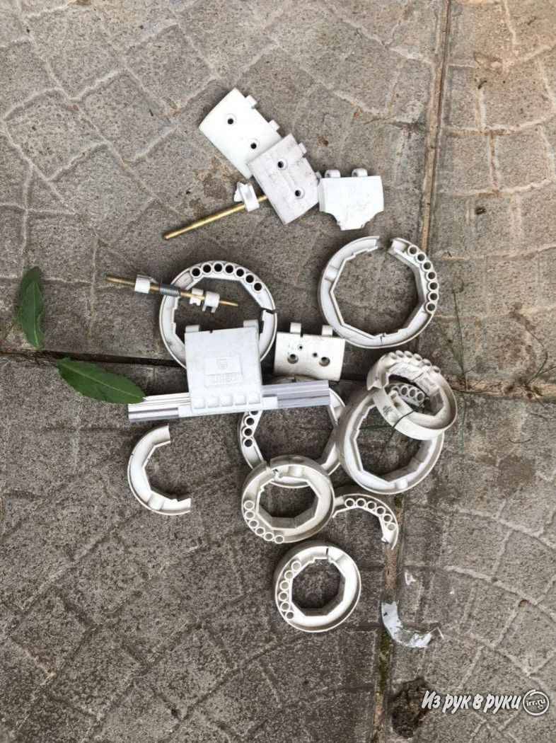 Рольставни, секционные ворота- Ремонт, установка, наладка в Москве фото 2 Услуги Москва Рольставни, секционные ворота- Ремонт, установка, наладка в Москве фото 2 Услуги Москва