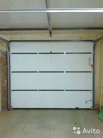 Рольставни, секционные ворота- Ремонт, установка, наладка в Москве фото 4 Услуги Москва Рольставни, секционные ворота- Ремонт, установка, наладка в Москве фото 4 Услуги Москва