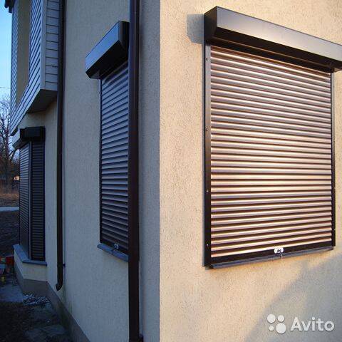 Рольставни, секционные ворота- Ремонт, установка, наладка в Москве фото 1 Услуги Москва Рольставни, секционные ворота- Ремонт, установка, наладка в Москве фото 1 Услуги Москва