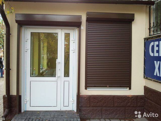 Рольставни, секционные ворота- Ремонт, установка, наладка в Москве фото 3 Услуги Москва Рольставни, секционные ворота- Ремонт, установка, наладка в Москве фото 3 Услуги Москва