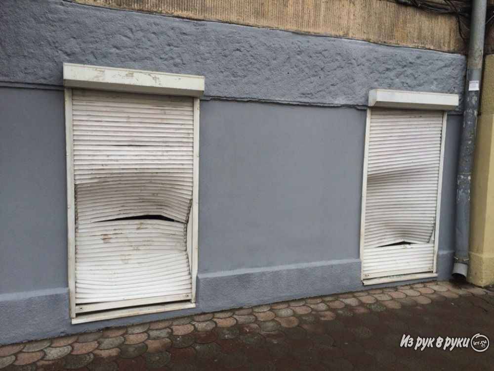 Рольставни, секционные ворота- Ремонт, установка, наладка в Москве фото 7 Услуги Москва Рольставни, секционные ворота- Ремонт, установка, наладка в Москве фото 7 Услуги Москва