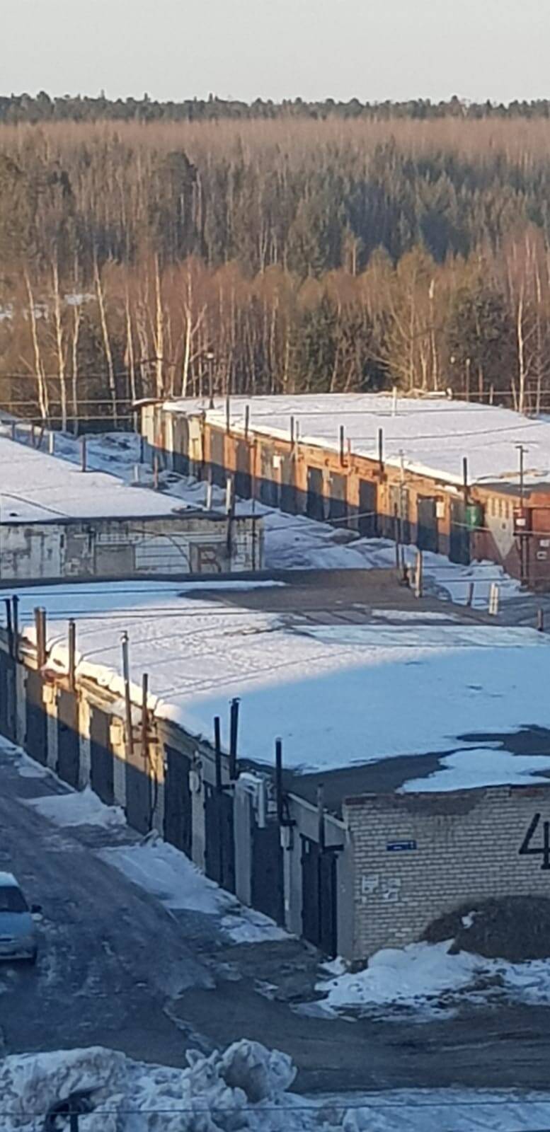 Продам 2-х уровневый гараж в Стрежевом фото 5 Недвижимость Стрежевой