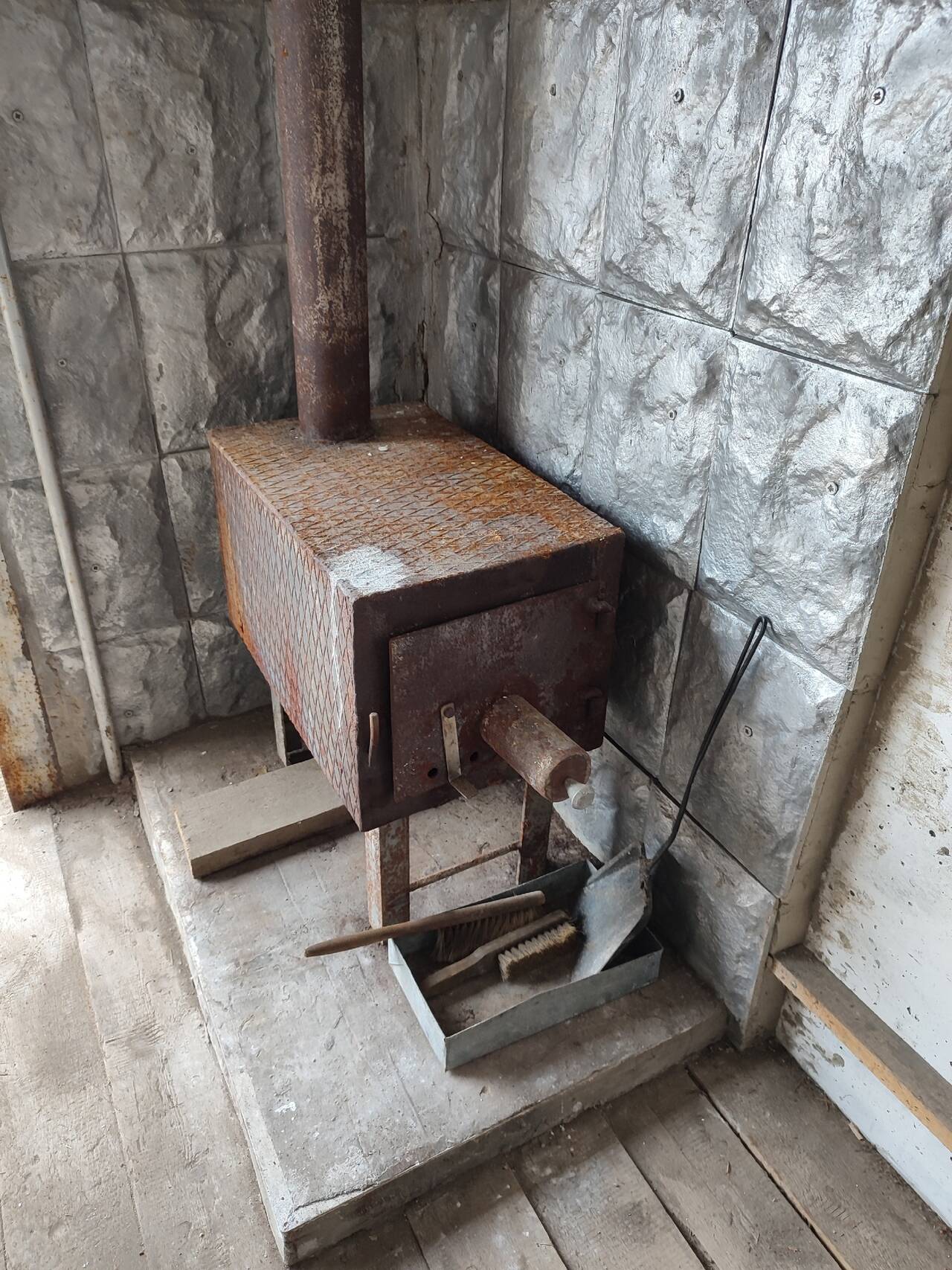 Продам 2-х уровневый гараж в Стрежевом фото 4 Недвижимость Стрежевой