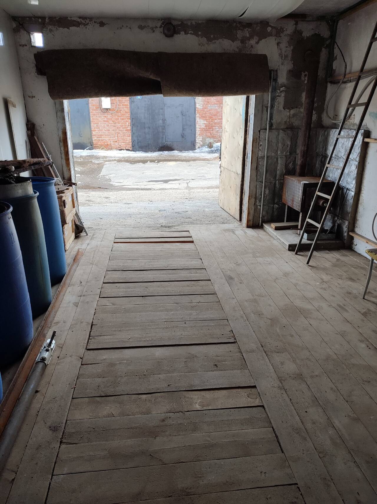 Продам 2-х уровневый гараж в Стрежевом фото 6 Недвижимость Стрежевой