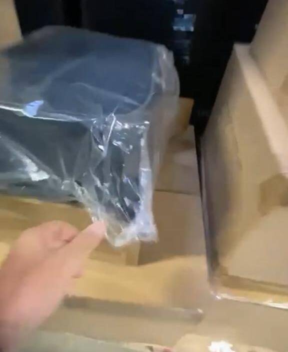  Рюкзаки от компании "XD DESIGN" в Королёве фото 3 Личные вещи Королёв