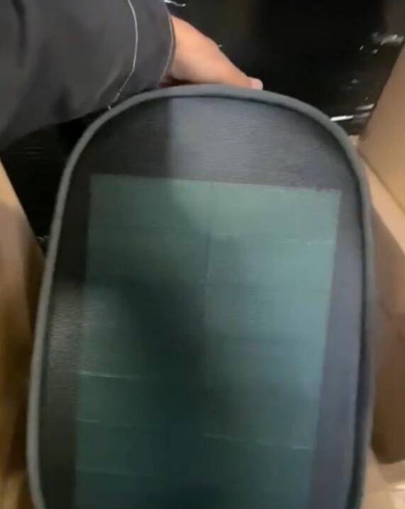  Рюкзаки от компании "XD DESIGN" в Королёве фото 1 Личные вещи Королёв