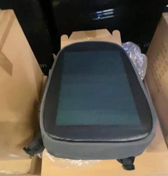  Рюкзаки от компании "XD DESIGN" в Королёве фото 2 Личные вещи Королёв