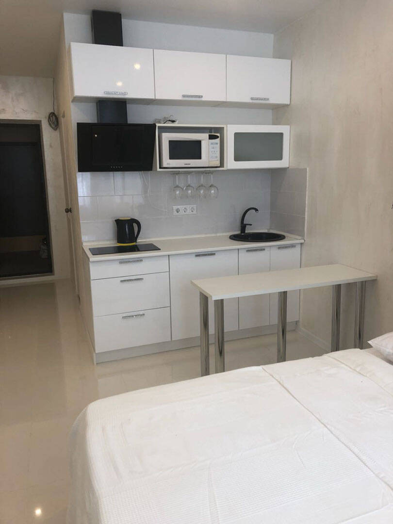 Посуточная аренда квартир  в Красногорске (Московская область) фото 2 Недвижимость Красногорск (Московская область)