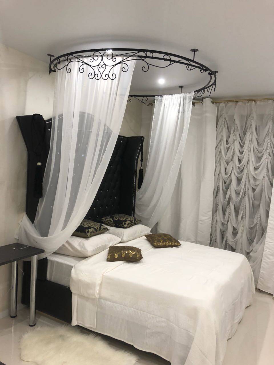 Посуточная аренда квартир 