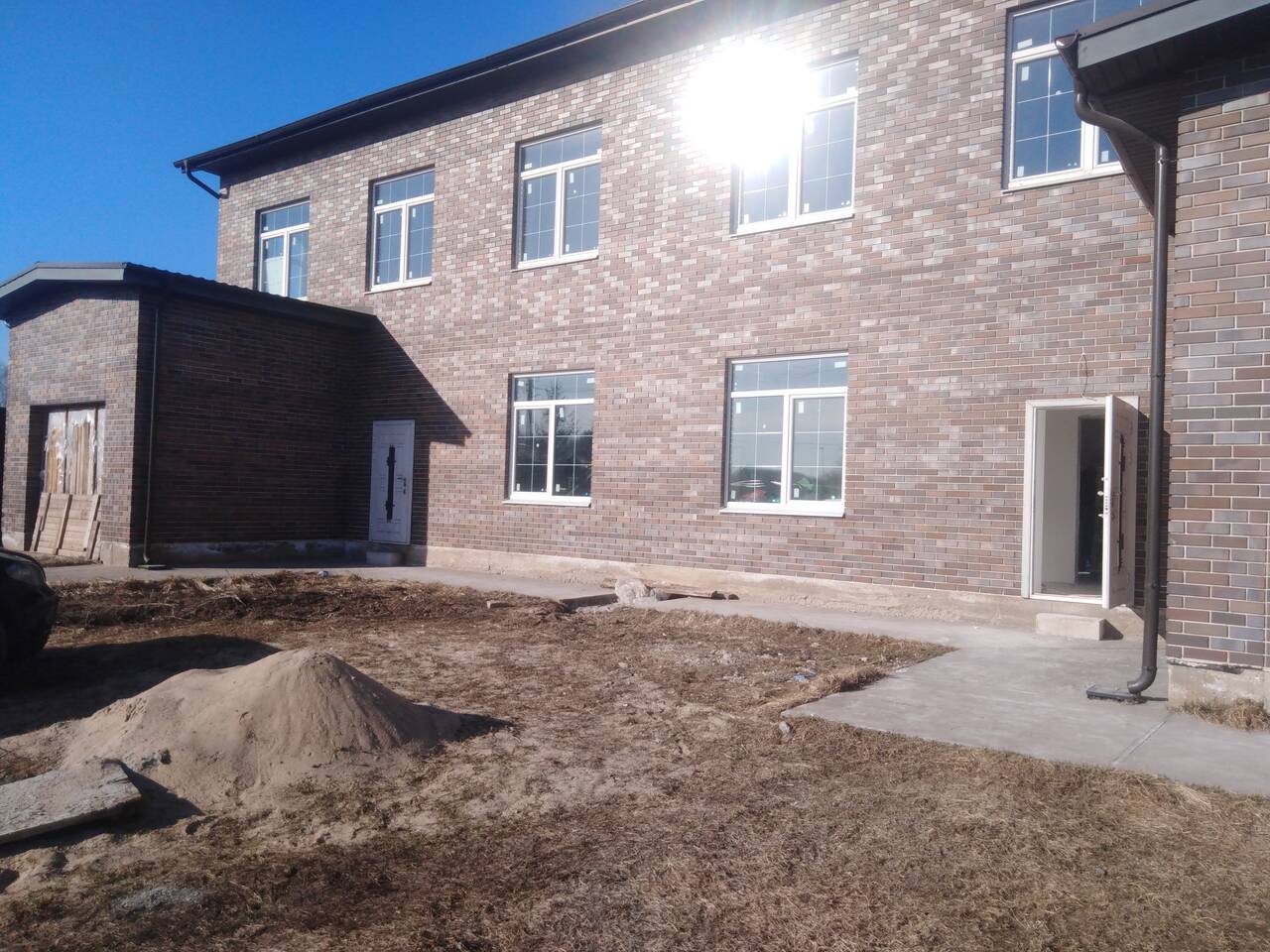 Ремонт квартиры, строительство дома в Домодедово фото 5 Услуги Домодедово